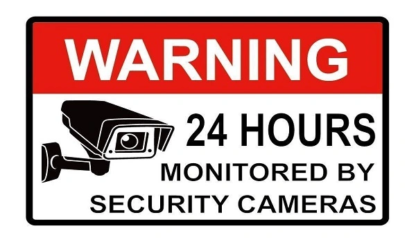 Featured image of 24 hrs Security and CCTV Surveillance