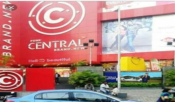 Featured image of Bangalore Central