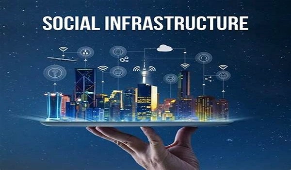 Featured image of Better Social Infrastructure