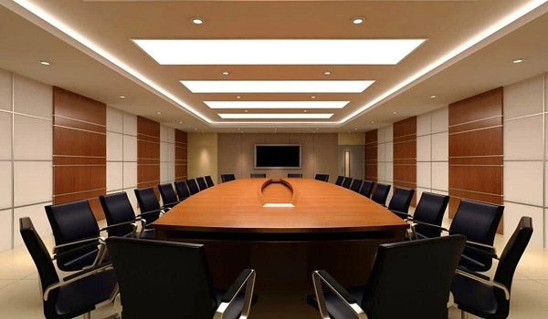 Featured image of Conference Rooms and Meeting Hall