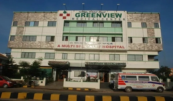 Featured image of Greenview Medical Center