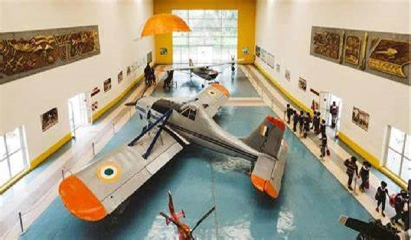 HAL Heritage Centre