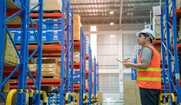 Featured image of High-Quality Warehousing Solutions