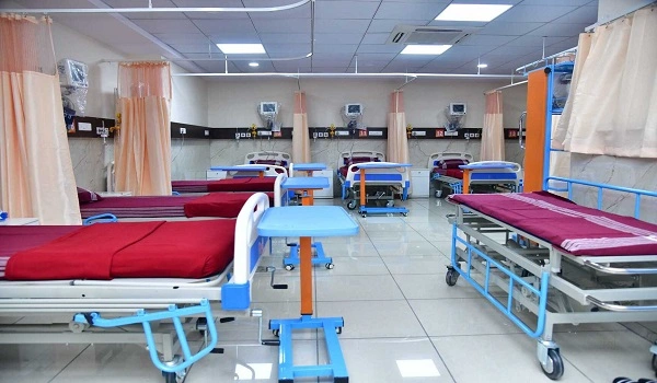 Featured image of Kshema Multispecialty Hospital