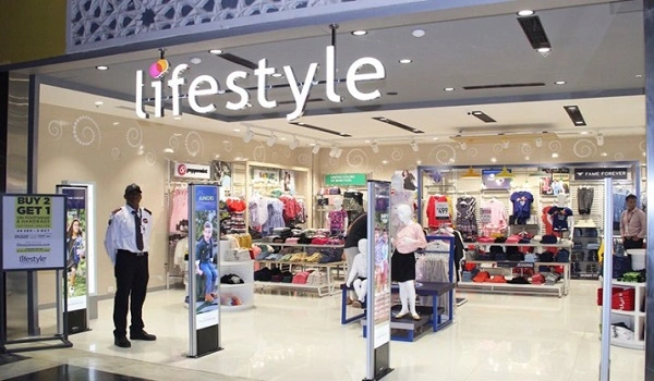 Featured image of Lifestyle Stores