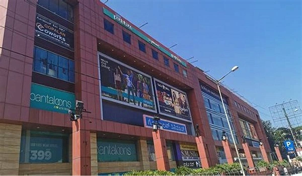 Featured Image of Malls near Bannerghatta Road