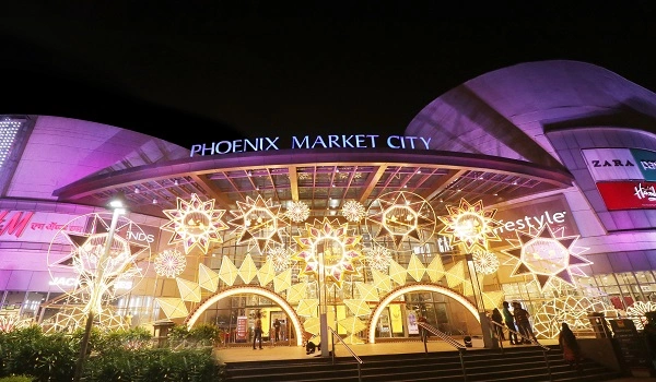 Featured image of Phoenix Marketcity