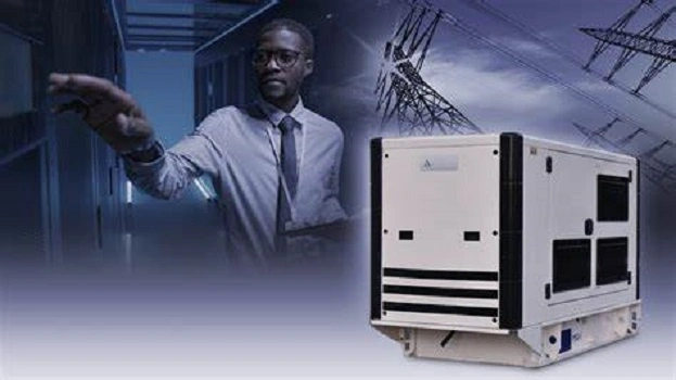 Featured image of Power backup and energy efficiency