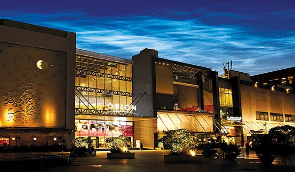 Featured image of Shopping Malls/Stores close to Arvind Lakeview