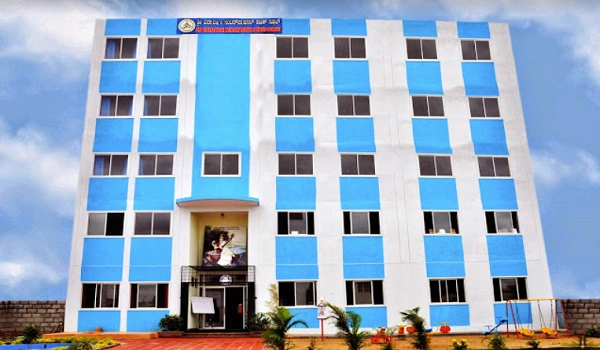 Featured image of Sri Vidyalakshmi International Public School (CBSE)