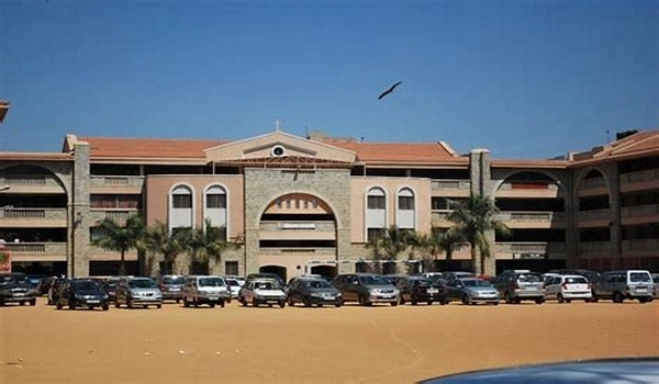 Featured image of St. Joseph’s Boys’ High School (ICSE)