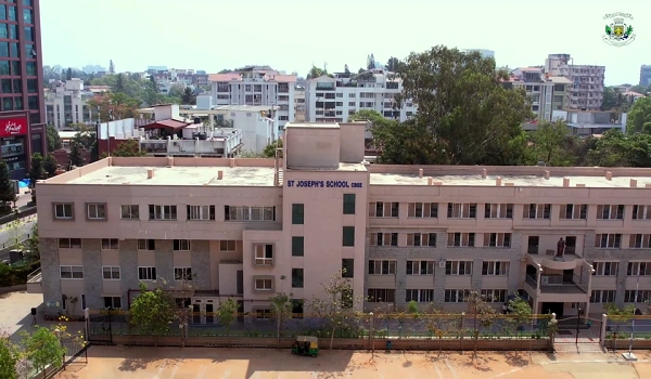 Featured image of St. Joseph’s School (CBSE)