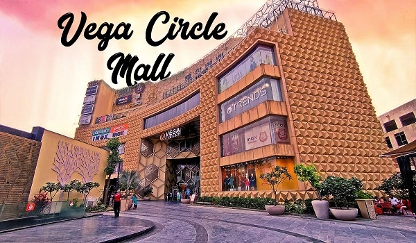 Featured image of Vega Circle Mall