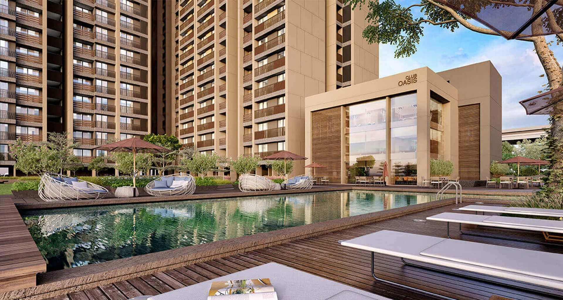 Arvind Lakeview Virtual Tour