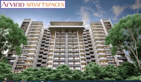 Featured Image of About Arvind SmartSpaces