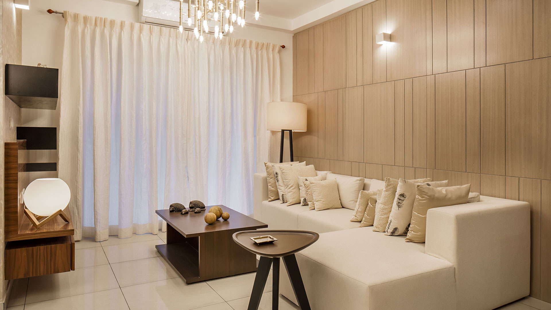 Featured Image of Arvind Oasis Living Space