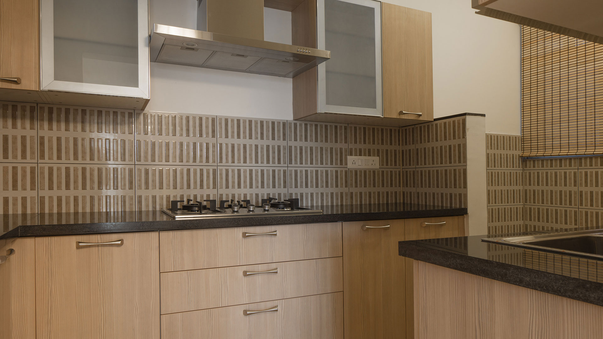 Featured Image of Arvind Oasis Kitchen